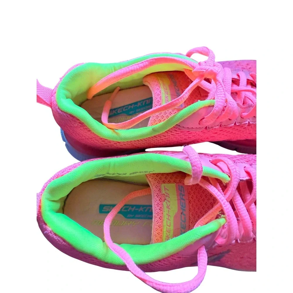 Skechers flex sole